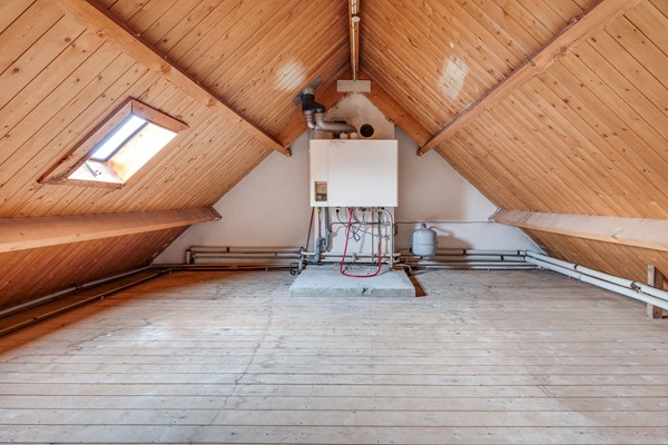Medium property photo - van den Elsenstraat 30A, 5694 NG Son en Breugel